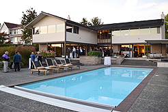 SANTA CLARA UNIVERSITY AND SEATTLE UNIVERSITY